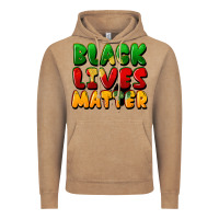 Vintage Coffee black lives matter Vintage Hoodie - FaDigitalArtStudio