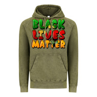 Vintage Olive black lives matter Vintage Hoodie - FaDigitalArtStudio