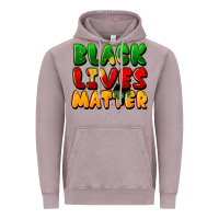 Vintage Zinc black lives matter Vintage Hoodie - FaDigitalArtStudio