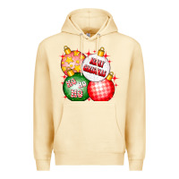 Pina Colada merry christmas ball Premium Hoodie - CowhideDigitalArt