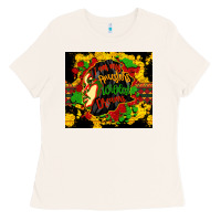Bone i am my ancestors wildest dreams Ladies Tee - CowGirlArtShop