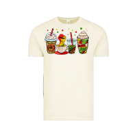 Vintage Arctic juneteenth bhm coffee cups Vintage Tee - OliviaCreatesArt