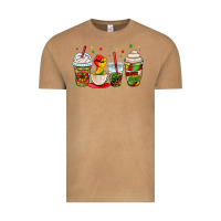 Vintage Camel juneteenth bhm coffee cups Vintage Tee - OliviaCreatesArt
