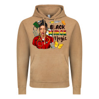 Vintage Camel Juneteenth black Nurse magic Vintage Hoodie - FaDigitalArtStudio