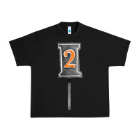 Black marker 2 chain fa element Urban Heavy Tee - FaDigitalArtStudio