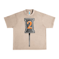 Marker 2 Chain Fa Element Urban Heavy Tee | Teevron