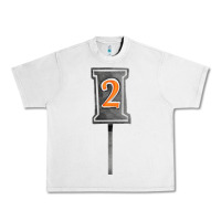 Lunar Rock marker 2 chain fa element Urban Heavy Tee - FaDigitalArtStudio