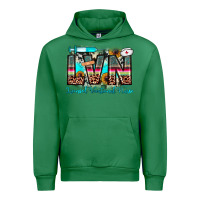 Emerald lvn licensed vocational nurse Urban Hoodie - JahusDesignShop