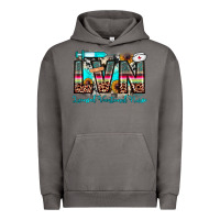 Pigment Tornado lvn licensed vocational nurse Urban Hoodie - JahusDesignShop