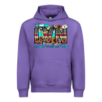 Tulip lvn licensed vocational nurse Urban Hoodie - JahusDesignShop