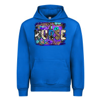 Cobalt nurse halloween Urban Hoodie - JahusDesignShop
