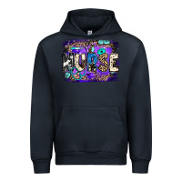Navy nurse halloween Urban Hoodie - JahusDesignShop