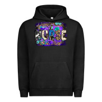 Pigment Black nurse halloween Urban Hoodie - JahusDesignShop