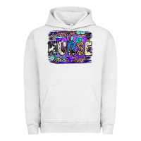 Pigment Lunar Rock nurse halloween Urban Hoodie - JahusDesignShop
