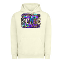 Pigment Pistachio nurse halloween Urban Hoodie - JahusDesignShop