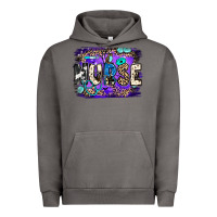 Pigment Tornado nurse halloween Urban Hoodie - JahusDesignShop