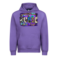 Tulip nurse halloween Urban Hoodie - JahusDesignShop