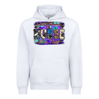 White nurse halloween Urban Hoodie - JahusDesignShop