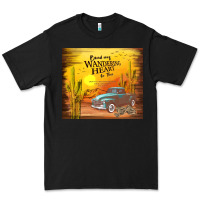Black bind my wandering heart to thee Premium Tee - TumblerDesignByShophia