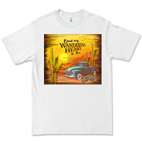 White bind my wandering heart to thee Premium Tee - TumblerDesignByShophia
