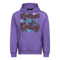 Tulip nurse on duty Urban Hoodie - JahusDesignShop