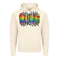 Vintage Artic Love pride Vintage Hoodie - FaDigitalArtStudio