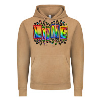 Vintage Camel Love pride Vintage Hoodie - FaDigitalArtStudio