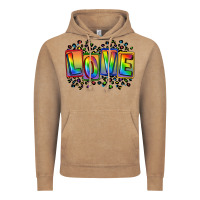 Vintage Coffee Love pride Vintage Hoodie - FaDigitalArtStudio