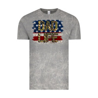 Cloud Rock Dad Life Vintage Tee - Jasminsmagicworld
