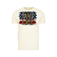 Vintage Arctic Dad Life Vintage Tee - Jasminsmagicworld