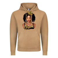 Vintage Camel black queen Vintage Hoodie - FaDigitalArtStudio