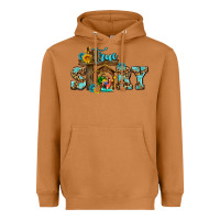 True Story Jesus And Mary Wıth God Heavyweight Hoodie | Teevron