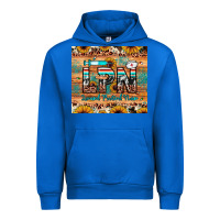 Cobalt lpn licensed practical nurse Urban Hoodie - JahusDesignShop
