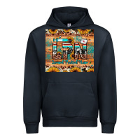 Navy lpn licensed practical nurse Urban Hoodie - JahusDesignShop