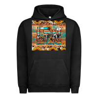 Pigment Black lpn licensed practical nurse Urban Hoodie - JahusDesignShop
