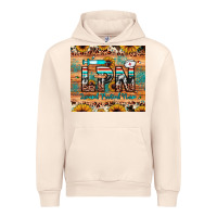 Sandshell lpn licensed practical nurse Urban Hoodie - JahusDesignShop