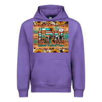 Tulip lpn licensed practical nurse Urban Hoodie - JahusDesignShop