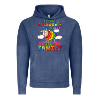 I Am The Rainbow Sheep Of The Family Vintage Hoodie | Teevron