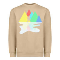Bigfoot T  Shirt Bigfoot   Bigfoot 8 Heavyweight Sweatshirt | Teevron