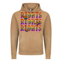 Vintage Camel rights rights rights pride Vintage Hoodie - FaDigitalArtStudio