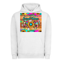 Pigment Lunar Rock proud nurse mom Urban Hoodie - JahusDesignShop
