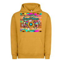 Proud Nurse Mom Urban Hoodie | Teevron