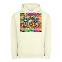 Pigment Pistachio proud nurse mom Urban Hoodie - JahusDesignShop