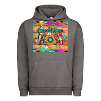 Pigment Tornado proud nurse mom Urban Hoodie - JahusDesignShop