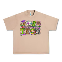 Burro mardi gras pharmacy tech Urban Heavy Tee - OliviaCreatesArt