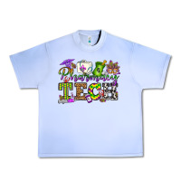 Grape Ice mardi gras pharmacy tech Urban Heavy Tee - OliviaCreatesArt