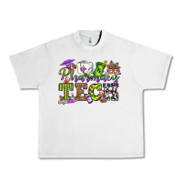 Lunar Rock mardi gras pharmacy tech Urban Heavy Tee - OliviaCreatesArt