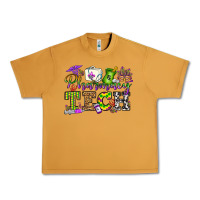 Peanut Butter mardi gras pharmacy tech Urban Heavy Tee - OliviaCreatesArt