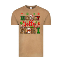 Vintage Camel holly jolly mini Vintage Tee - OliviaCreatesArt