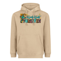 Mushroom not perfect just forgıven Heavyweight Hoodie - AdoDesignShop